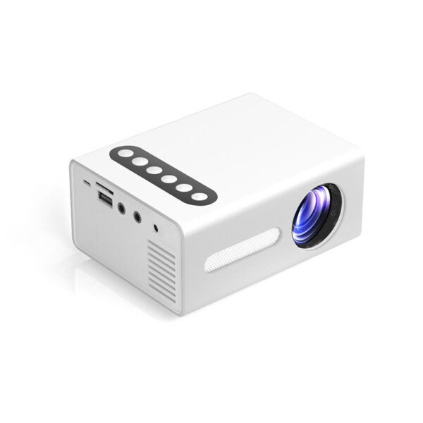 Home Office Mini Projector - Image 7