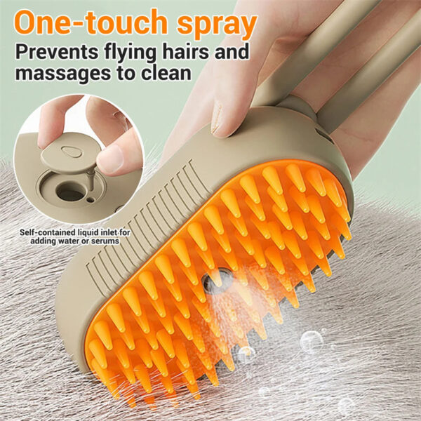 Cat massager - Image 4