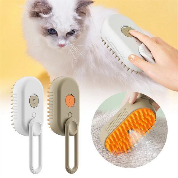 Cat massager - Image 8