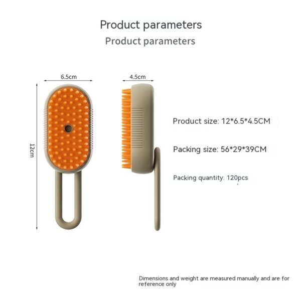Cat massager - Image 5